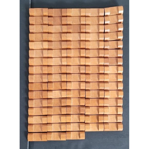 The Original Lincoln Logs K'NEX- 137 piece set - Oak Creek Lodge - Complete - Picture 14 of 16